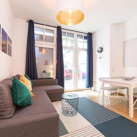 Apartment Cheers Am Kornerpark Berlin Exterior photo