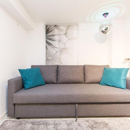 Apartment Cheers Am Kornerpark Berlin Exterior photo