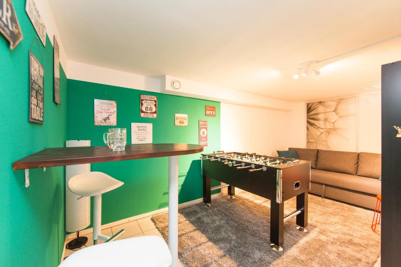 Apartment Cheers Am Kornerpark Berlin Exterior photo